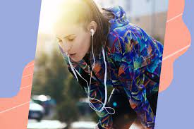 Side Stitch While Running: What Causes Stomach Cramps During Your Workouts  And How To Stop Them? | Self