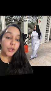 Marlene Aviles Target