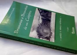 Definición de bravatas, descubre el significado y todas las acepciones que tiene bravatas también puedes ver su etimología, su categoría gramatical, como es bravatas en otros idiomas y refranes. Bravuras E Bravatas De Um Caipira Wulcino Carvalho Estorias Mercado Livre