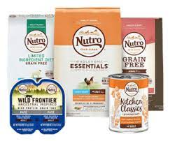 Nutro Dog Food Review 2021 Ratings Recalls