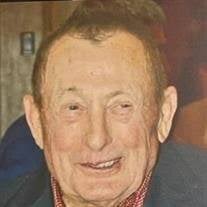 Robert Lamar Ridge Obituary