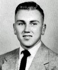 Daniel Benedict Henry : Petty Officer First Class from New York, Vietnam  War Casualty