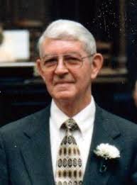 Edward Sledge Obituary