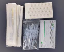 Source quality products online from reliable china and hong kong wholesale suppliers & chinese manufacturers on hktdc online marketplace, a leading hktdc sourcing platform connecting global buyers with asia & china wholesalers and china manufacturers. China New Pharmaceutical Chemical Regent Antigen Rapid Test Photos Pictures Made In China Com