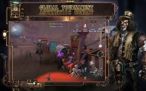 Events unfold in the victorian era. Download Identity V For Android 5 1