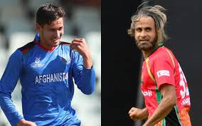 Imran tahir was born on march 27, 1979 in lahore , punjab. Bbl 2020 21 Imran Tahir And Noor Ahmad Roped In By Melbourne Renegades