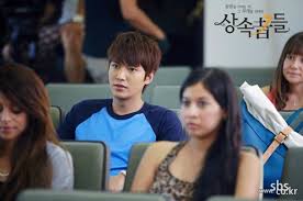 The heirs was a good drama but i think park shin hye's acting was a bit flat and she had no expressions on her face throughout the drama. The Heirs Korean Drama Asianwiki