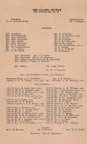 Image result for Lindackeria bukobensis