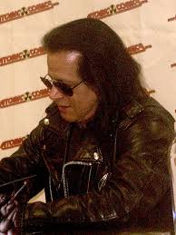 Danzig mother gave him birth on june 23, 1955. Glenn Danzig Celebrity Biography Zodiac Sign And Famous Quotes