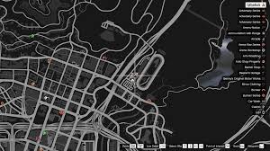 It should let you unless you have not unlocked bennys yet. All Media Sticks Locations For Los Santos Tuners Unlock Circoloco Ep Circoloco Tee Gta Boom