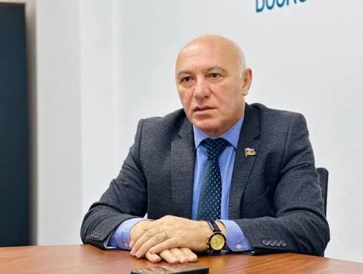 Arzuxan Əlizadə: "Azərbaycan-ABŞ əlaqələri artan dinamika ilə inkişaf edir"