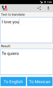 You will see malay to english translation in the window below. Mexican English Translator 20 10 Download Android Apk Aptoide