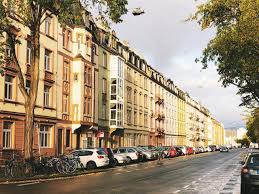 Wohnung Mieten Einbaukuche Frankfurt Main Bockenheim Wohnungen Zur Miete In Bockenheim Frankfurt Am Main Mitula Immobilien