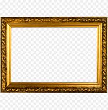 Golden square frame png picture resolution: Old Frame Border Png Old Photo Frames Png Image With Transparent Background Toppng