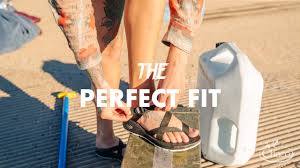 achieve the perfect chaco fit with our sizing guide chaco