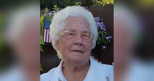 Obituary for Maude L (Prosser) Montella