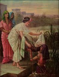 According to acts 7:23, for the first forty years of his life, moses was essentially a member of the egyptian royal family. Moses New World Encyclopedia