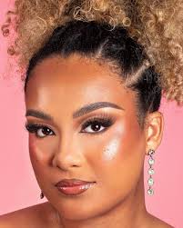 Edry Ramírez Devarie Makeup Artist