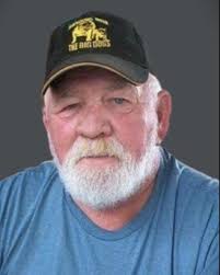 Francis Eugene Cramer Obituary May 2, 2024