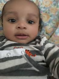 Black And Spanish Babies Pin On So Handsome