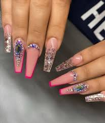 Are you looking for some hip, cool, lovely. 2020 Trendy Gel Coffin Nails Design This Summer Elegant And Beautiful Cozy Living To A Beautiful Lifestyle
