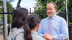 Duncan taylor pegg was born on month day 1921, at birth place, to harold taylor and jane taylor. Brisbane Mp Duncan Pegg Vows To Fight Cancer Hard The Courier Mail