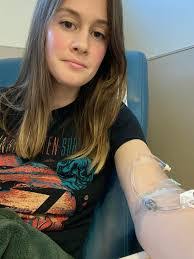 Ashley Stice's Instagram, Twitter & Facebook