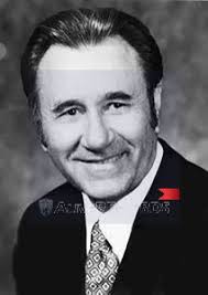 Pastor Nathaniel Bassey