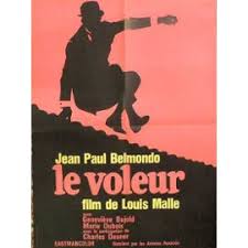 Résultat de recherche d'images pour "AFFICHE DE FILM AVEC jean paul belmondo"