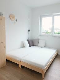 Interior Gastezimmer Einrichten Wohnen Und Bett Mobel