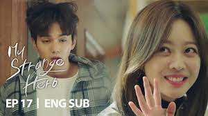 Kang bok soo has now become an adult, but in his life, nothing seems to go. Yoo Seung Ho What S This Why Are You Here My Strange Hero Ep 17 Youtube