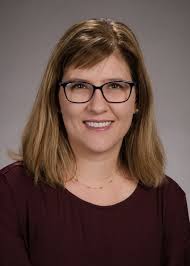 Elise J. Simons, MD, FACOG