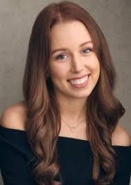 Katie Rose Weir Photo