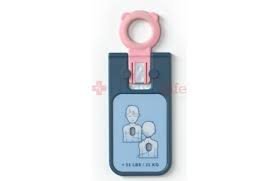 Includes smart pads ii electrodes and carrying case. Philips Heartstart Frx Aed Infant Child Key Cardiac Life