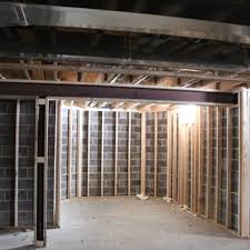 The first option up for consideration is fiberglass batting: How To Frame And Finish A Basement Plus Tips And Faqs Dengarden