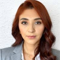 Angie Cordon's Instagram, Twitter & Facebook