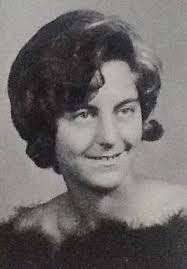 Donna Yvonne Duren Rousey (1945-2017)