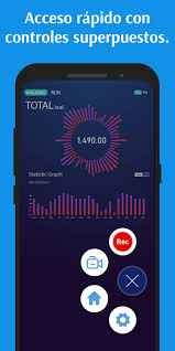 ▸ screencasts are captured as webm/vp8 files with ogg vorbis audio ▸ videos can be saved to your local disk as various file types . Grabador De Pantalla Y Editor Screencast O Matic For Android Apk Download