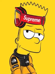 Familia Simpsons Negra Familia Simpson Em 2020 Papel De Parede Supreme Papel De Parede Android Fotos Dos Simpsons
