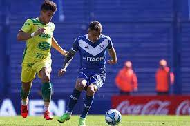 Francisco pizzini, marcelo benítez y eugenio isnaldo; Pronostico 28 03 Defensa Y Justicia Velez Sarsfield Copa De La Liga Argentina Apuestas Deportivas