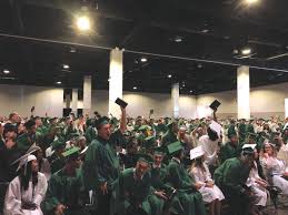 East grads urged to 'dedicate yourselves to truth and honor'