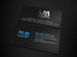All business cards are well organized and easy to edit with the creative clean business card designs have been crafted for the true professionals. Business Card Design Ideas 40 047 Business Cards To Browse