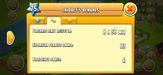 Expansion Materials : R/Hayday