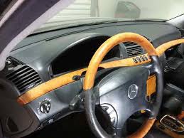 Tableau de bord mercedes intouro. Dashboard Mercedes Benz S Class W220 S 320 Cdi 220 026 220 126 22068029879e35 B Parts