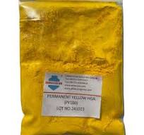 PIGMENT YELLOW 180 (PIGMENT YELLOW HG) Vs CIBA,CLARIANT;FAST YELLOW HG,BENZIMIDAZOLONE YELLOW HG
