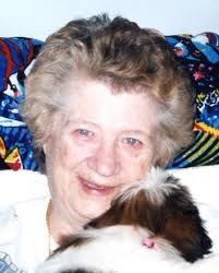 Obituary information for May G. White