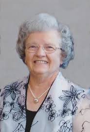 Obituary for Evajean M. Hickman