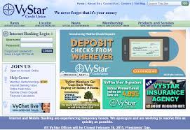 Maybe you would like to learn more about one of these? Wjxt4 The Local Station News4jax Vystar Credit Union Website Down Here Is The Response We Got From Vystar Credit Union About Their Website Issues Our Apologies Internet And Mobile Banking