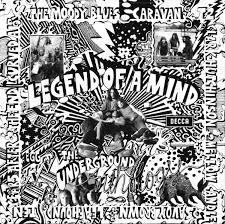 Various Artists - Legend Of A Mind - The Underground Anthology | Deezer