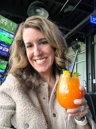 The Creative Corner Link Up Party & Weekly Recap